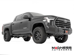 Toyota Tundra Suspension Lift Kit - 3.5" Lift - Lifted Struts - N3 Front and Rear